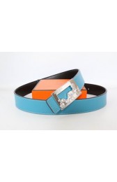 Hermes Belt - 118 RS14533
