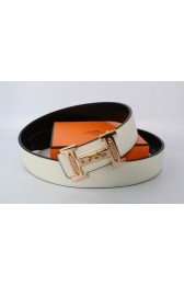 Hermes Belt - 145 RS13578