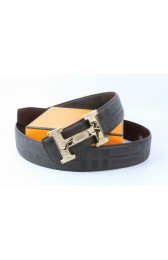 Hermes Belt - 148 RS08995