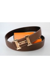 Hermes Belt - 172 RS10427