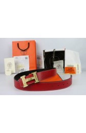 Hermes Belt - 213 RS17029