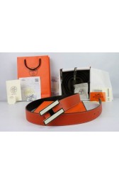 Hermes Belt - 217 RS13254