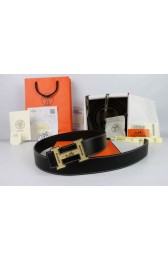 Hermes Belt - 224 RS19393