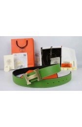 Hermes Belt - 232 RS10061