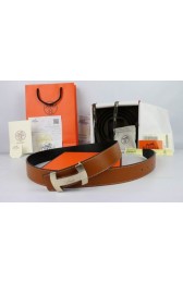 Hermes Belt - 236 RS16044