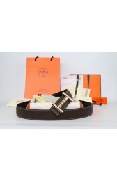 Hermes Belt - 261 RS07675