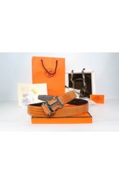Hermes Belt - 284 RS12253