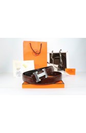 Hermes Belt - 291 RS20613