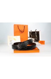 Hermes Belt - 296 RS02434