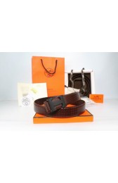 Hermes Belt - 297 RS01817