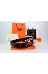 Hermes Belt - 307 RS01962