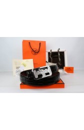 Hermes Belt - 323 RS01682
