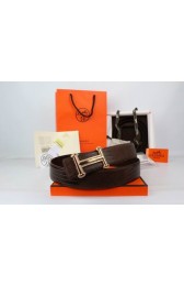 Hermes Belt - 326 RS18902