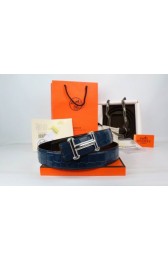 Hermes Belt - 337 RS16523