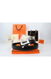 Hermes Belt - 340 RS21214