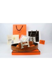 Hermes Belt - 353 RS06111