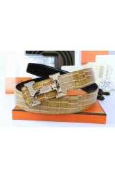 Hermes Belt - 364 RS19260