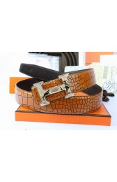 Hermes Belt - 367 RS00767