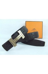 Hermes Belt - 46 RS15205