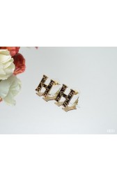 Hermes Earring - 14 RS08641