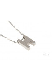 Hermes Necklace - 10 RS08639