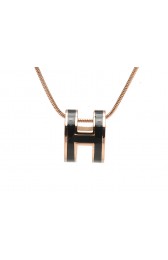 Hermes Necklace - 3 RS20054