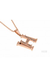 Hermes Necklace - 5 RS00497