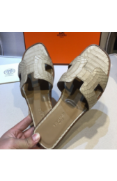 Hermes Replica Slippers RS23123