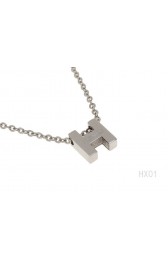 High Quality Hermes Necklace - 11 RS03647