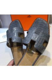 High Quality Hermes Slippers RS22151