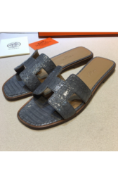 High Quality Hermes Slippers RS22152