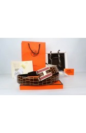 Imitation Hermes Belt - 309 RS13696