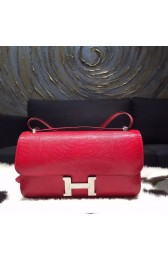 Knockoff Hermes Constance Elan 30cm Lizard Skin Original Leather Handstitched Palladium Hardware, Moyen CK51 RS08005