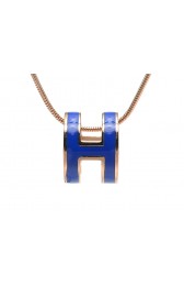 Knockoff Hermes Necklace - 2 RS20484