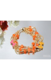 Replica Hermes Bracelet - 10 RS14615