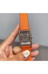 Replica Hermes Quality Ladies Watches RS23407