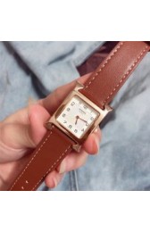 Replica Hermes Quality Ladies Watches RS23413