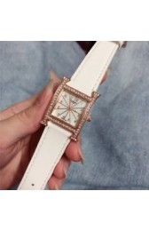 Replica Hermes Quality Ladies Watches RS23453