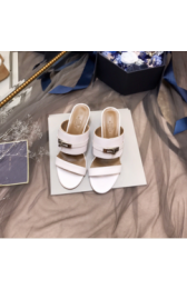 Replica Hermes Shoes RS22135