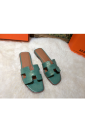 Replica Hermes Slippers RS22116