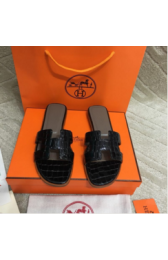Replica Hermes Slippers RS22140