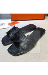 Replica Hermes Slippers RS22142