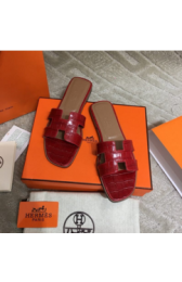 Replica Hermes Slippers RS23120