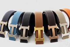 hermes belts